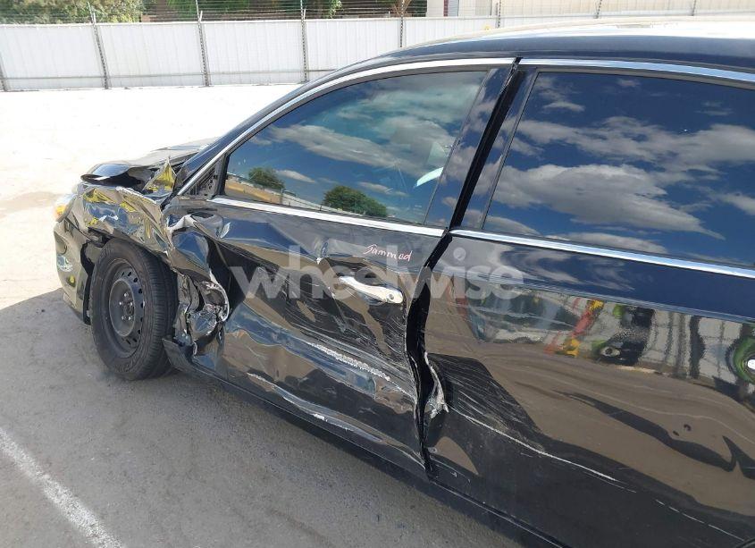 Photo 21 of 2017 Nissan Altima 2.5 (VIN 1N4AL3AP1HC154550)