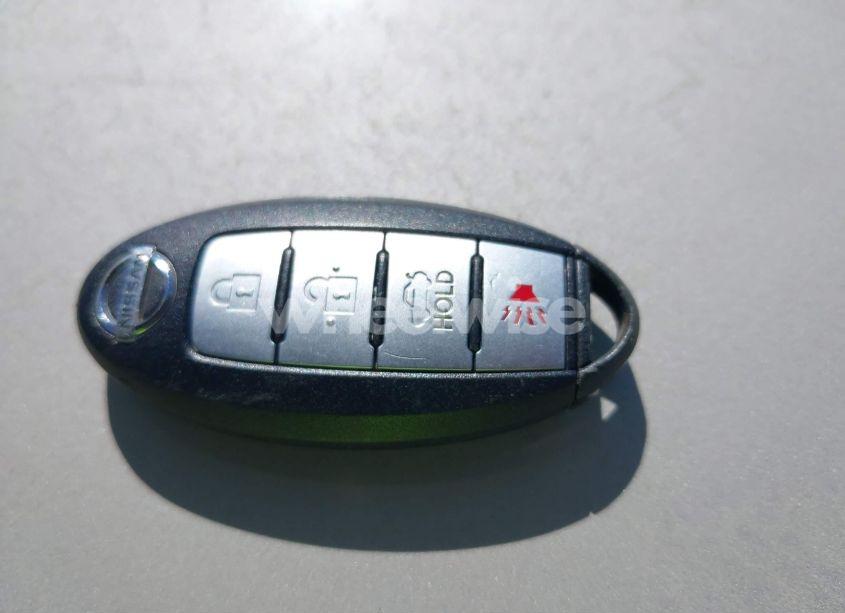 Photo 11 of 2017 Nissan Altima 2.5 S (VIN 1N4AL3AP1HC156511)