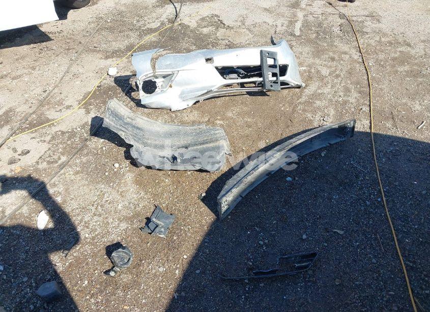 Photo 12 of 2017 Nissan Altima 2.5 S (VIN 1N4AL3AP1HC156511)