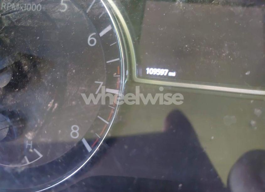 Photo 16 of 2017 Nissan Altima 2.5 S (VIN 1N4AL3AP1HC156511)