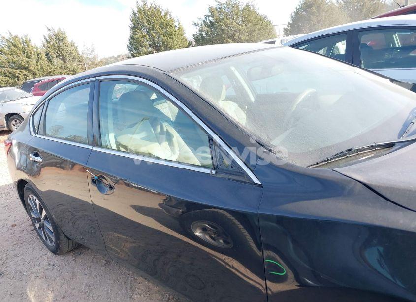 Photo 13 of 2017 Nissan Altima 2.5 SL (VIN 1N4AL3AP1HC159764)