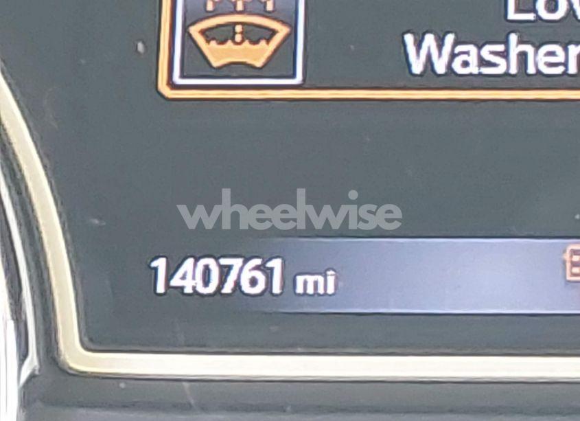 Photo 15 of 2017 Nissan Altima 2.5 SL (VIN 1N4AL3AP1HC159764)