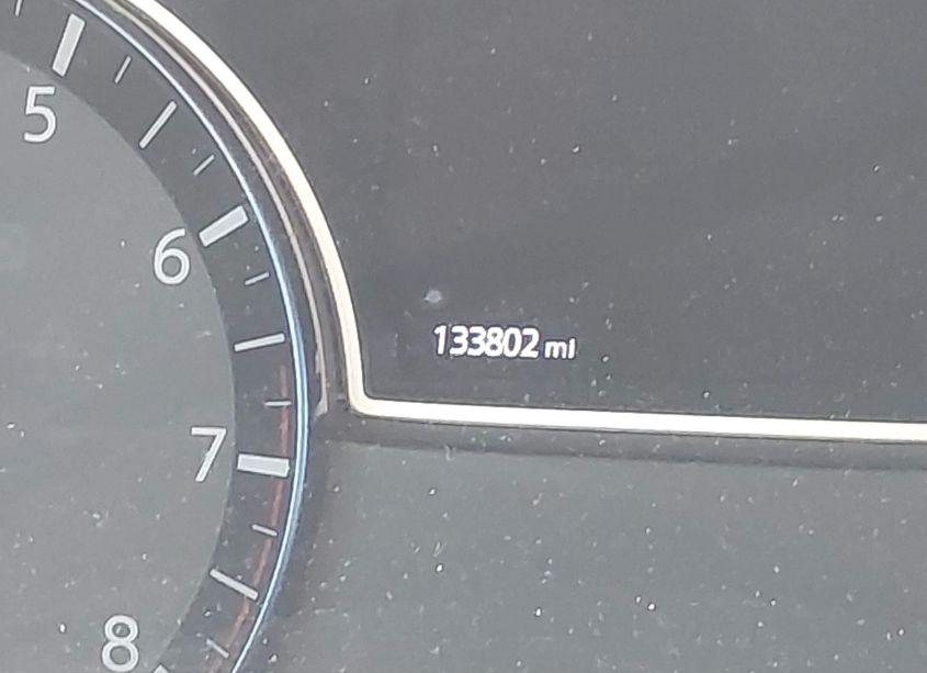 Photo 15 of 2017 Nissan Altima 2.5 SR (VIN 1N4AL3AP1HC160249)