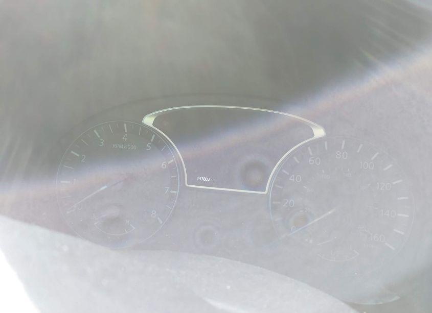 Photo 7 of 2017 Nissan Altima 2.5 SR (VIN 1N4AL3AP1HC160249)