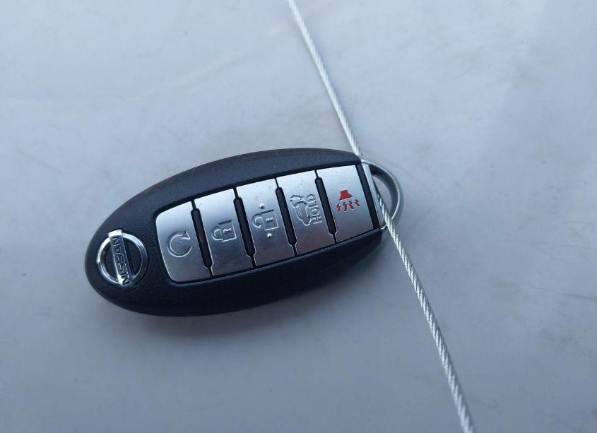 Photo 10 of 2017 Nissan Altima 2.5 SL (VIN 1N4AL3AP1HC162213)