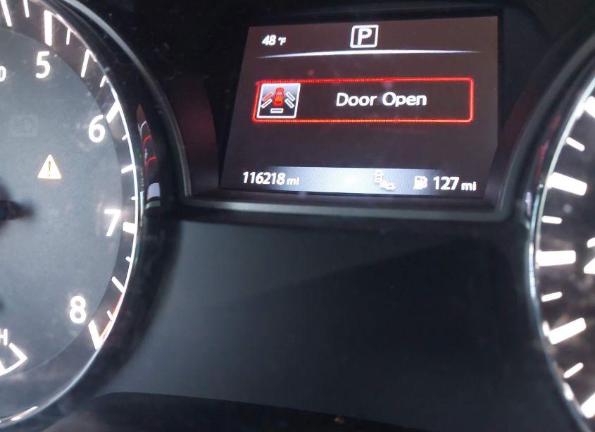 Photo 14 of 2017 Nissan Altima 2.5 SL (VIN 1N4AL3AP1HC162213)