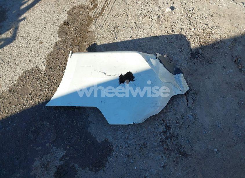 Photo 12 of 2017 Nissan Altima 2.5 SL (VIN 1N4AL3AP1HC171557)