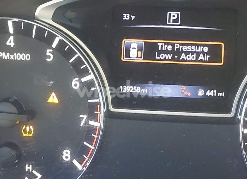 Photo 16 of 2017 Nissan Altima 2.5 SL (VIN 1N4AL3AP1HC171557)