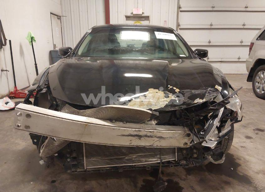 Photo 12 of 2017 Nissan Altima 2.5 SV (VIN 1N4AL3AP1HC173891)