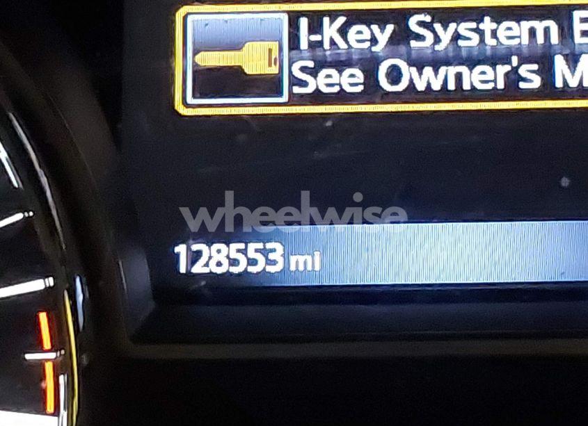 Photo 15 of 2017 Nissan Altima 2.5 SV (VIN 1N4AL3AP1HC173891)