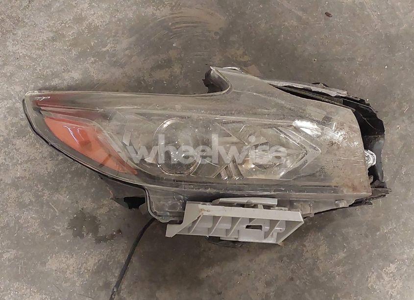 Photo 17 of 2017 Nissan Altima 2.5 SV (VIN 1N4AL3AP1HC173891)