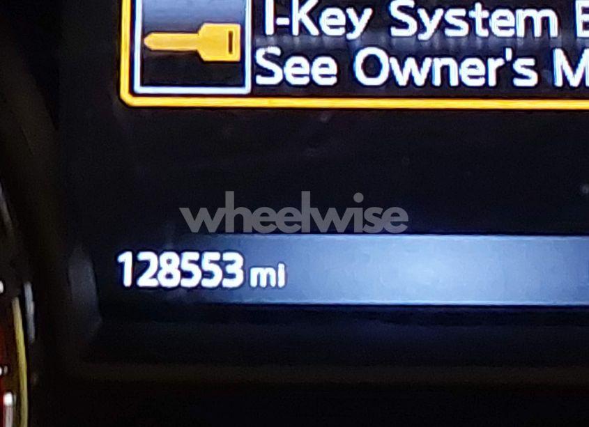 Photo 7 of 2017 Nissan Altima 2.5 SV (VIN 1N4AL3AP1HC173891)