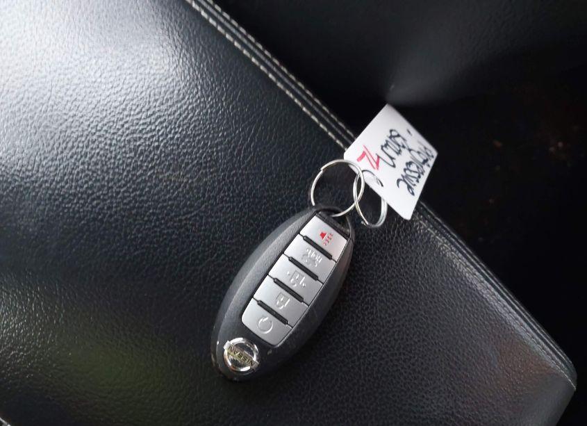 Photo 11 of 2017 Nissan Altima 2.5 SL (VIN 1N4AL3AP1HC184972)