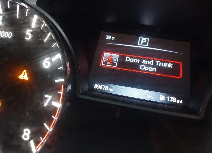 Photo 15 of 2017 Nissan Altima 2.5 SL (VIN 1N4AL3AP1HC184972)