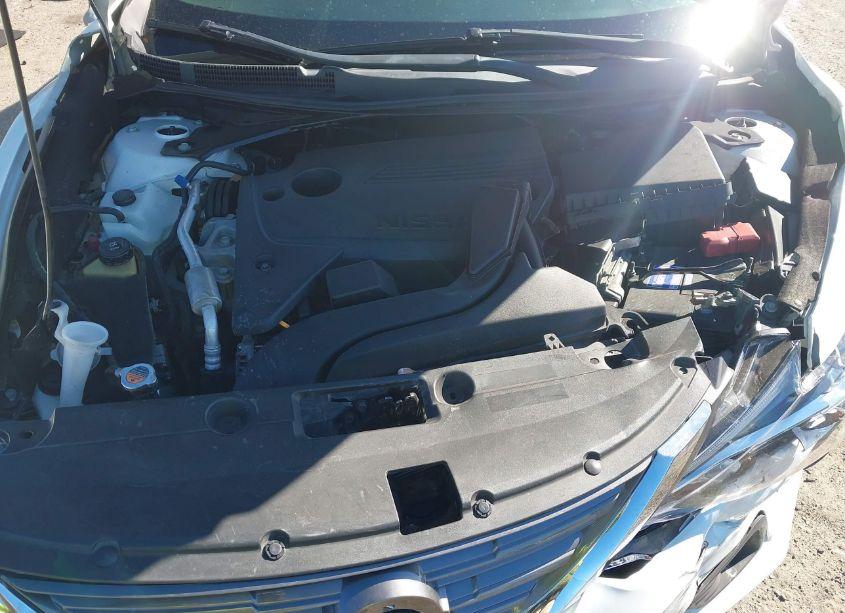 Photo 10 of 2017 Nissan Altima 2.5 SL (VIN 1N4AL3AP1HC186642)