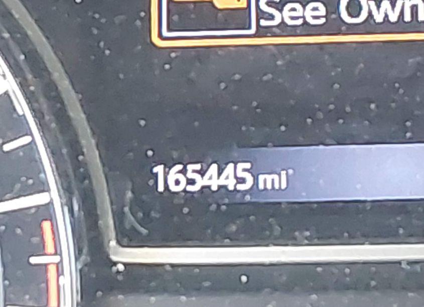 Photo 14 of 2017 Nissan Altima 2.5 SL (VIN 1N4AL3AP1HC186642)