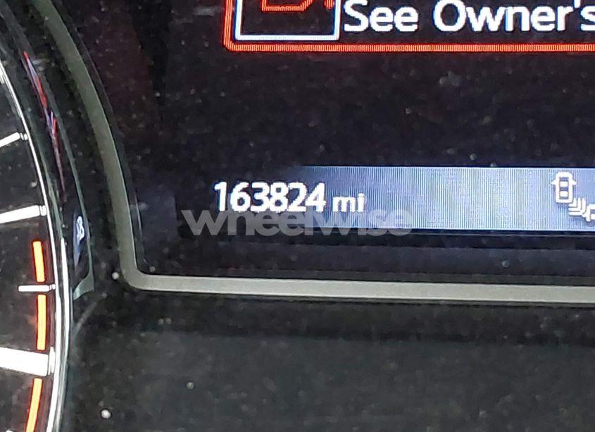 Photo 15 of 2017 Nissan Altima 2.5 SV (VIN 1N4AL3AP1HC190366)