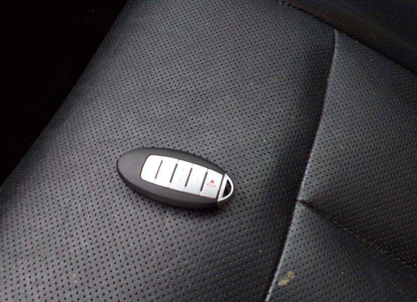 Photo 11 of 2017 Nissan Altima 2.5 SL (VIN 1N4AL3AP1HC200751)