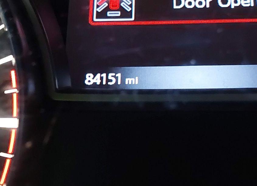 Photo 7 of 2017 Nissan Altima 2.5 SR (VIN 1N4AL3AP1HC205934)