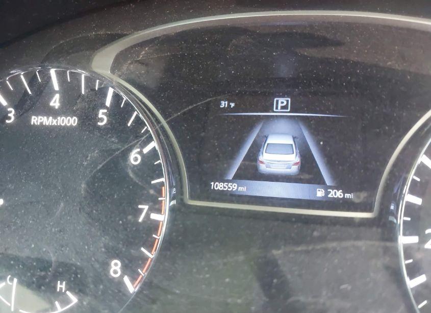 Photo 15 of 2017 Nissan Altima 2.5 S (VIN 1N4AL3AP1HC212169)