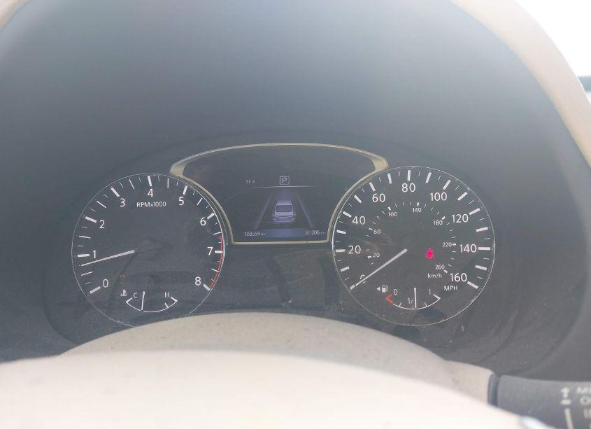 Photo 7 of 2017 Nissan Altima 2.5 S (VIN 1N4AL3AP1HC212169)