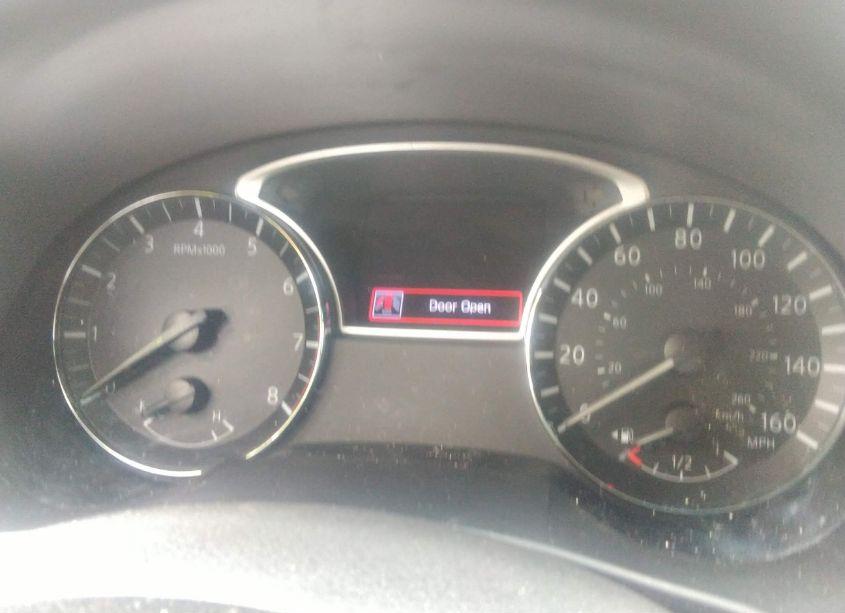 Photo 14 of 2017 Nissan Altima 2.5 SL (VIN 1N4AL3AP1HC213788)