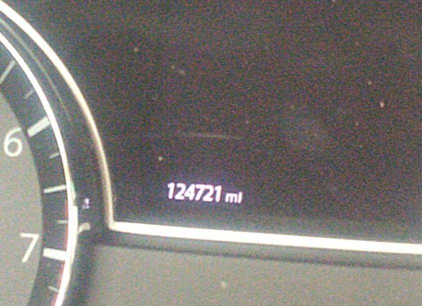 Photo 7 of 2017 Nissan Altima 2.5 SL (VIN 1N4AL3AP1HC213788)