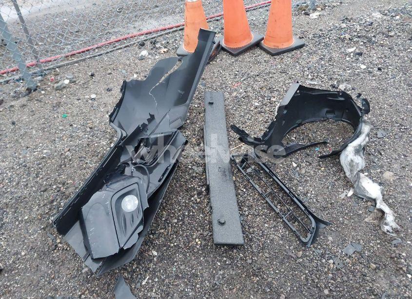 Photo 11 of 2017 Nissan Altima 2.5 SV (VIN 1N4AL3AP1HC224564)