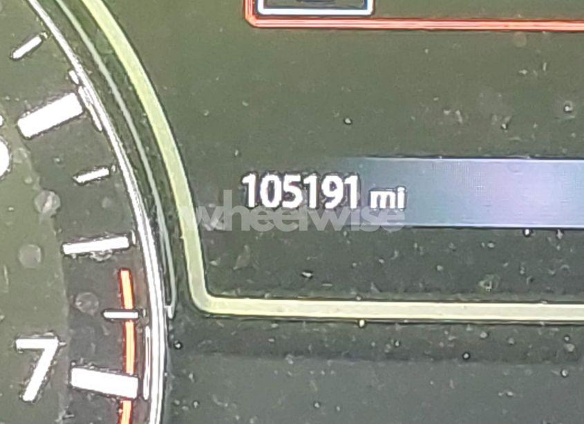 Photo 7 of 2017 Nissan Altima 2.5 SV (VIN 1N4AL3AP1HC225309)