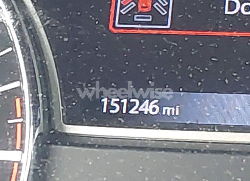 Photo 16 of 2017 Nissan Altima 2.5 SV (VIN 1N4AL3AP1HC236200)