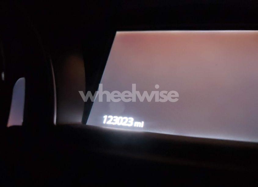 Photo 16 of 2017 Nissan Altima 2.5 SV (VIN 1N4AL3AP1HC239355)