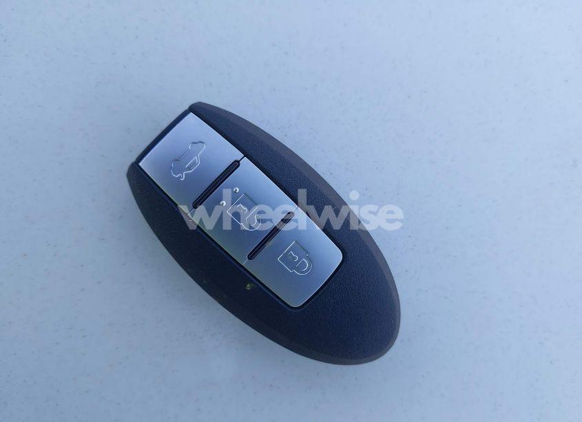 Photo 11 of 2017 Nissan Altima 2.5 S (VIN 1N4AL3AP1HC241011)