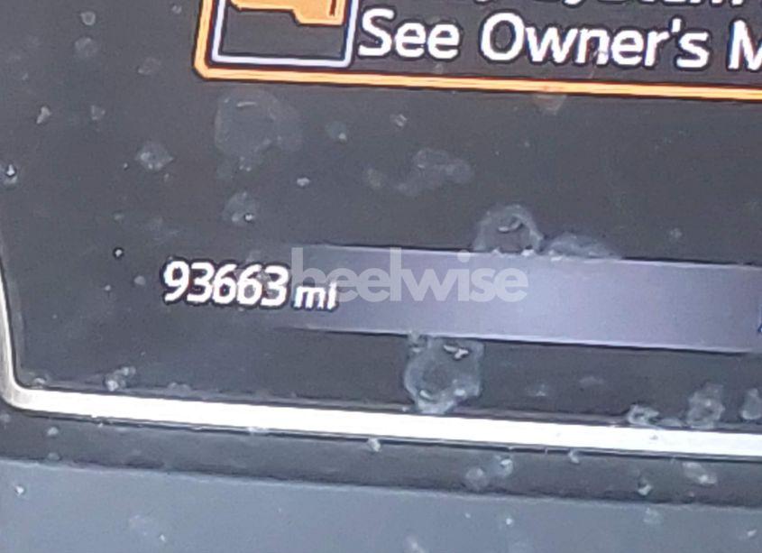 Photo 15 of 2017 Nissan Altima 2.5 S (VIN 1N4AL3AP1HC241011)