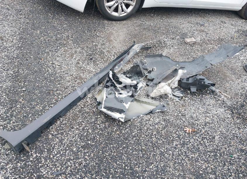 Photo 12 of 2017 Nissan Altima 2.5 S (VIN 1N4AL3AP1HC244569)