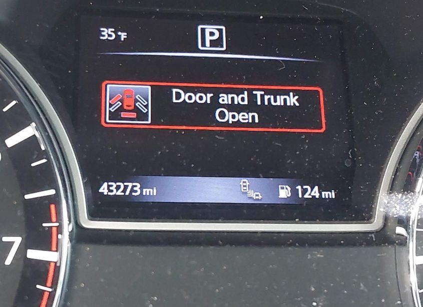 Photo 15 of 2017 Nissan Altima 2.5 SV (VIN 1N4AL3AP1HC251926)