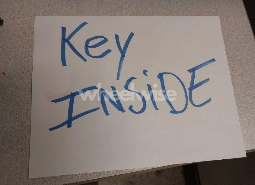 Photo 11 of 2017 Nissan Altima 2.5 SR (VIN 1N4AL3AP1HC274431)