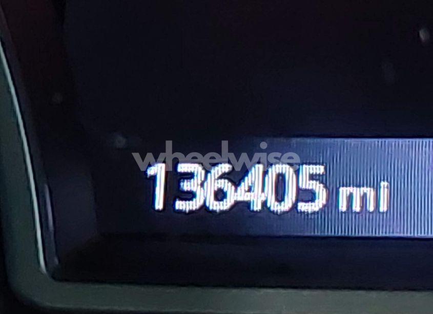 Photo 7 of 2017 Nissan Altima 2.5 SR (VIN 1N4AL3AP1HC274431)