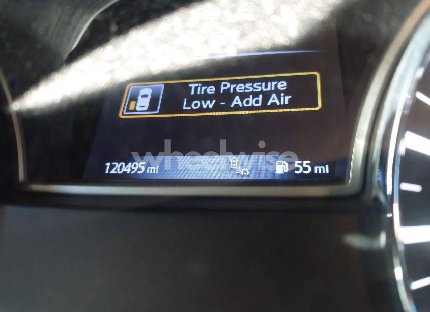 Photo 15 of 2017 Nissan Altima 2.5 SV (VIN 1N4AL3AP1HC275143)