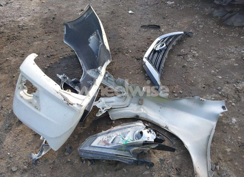 Photo 12 of 2017 Nissan Altima 2.5 S (VIN 1N4AL3AP1HC276745)