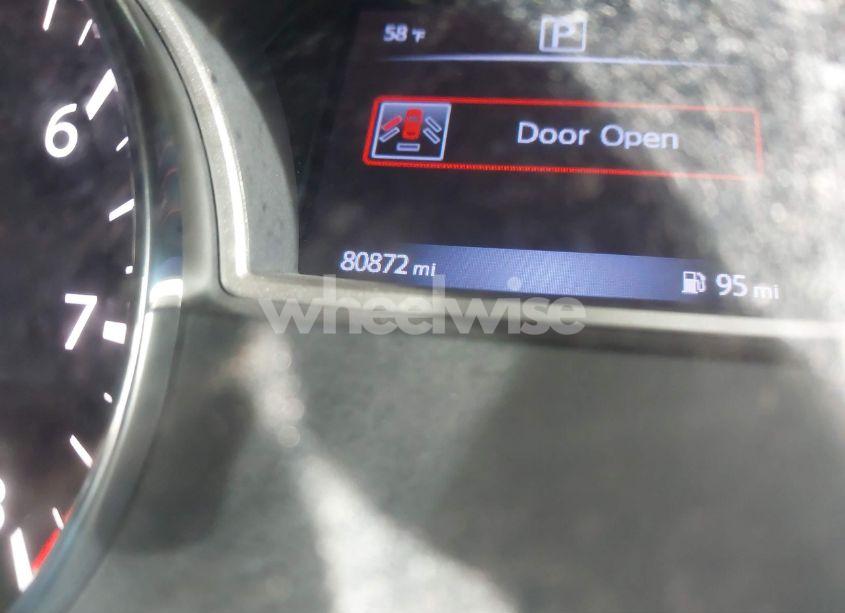 Photo 16 of 2017 Nissan Altima 2.5 S (VIN 1N4AL3AP1HC276745)