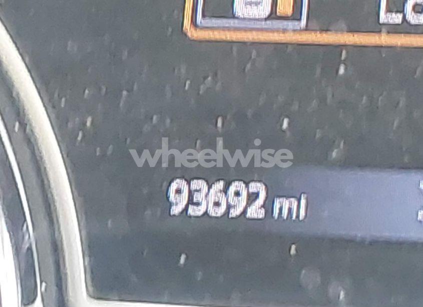 Photo 15 of 2017 Nissan Altima 2.5 SV (VIN 1N4AL3AP1HC286269)