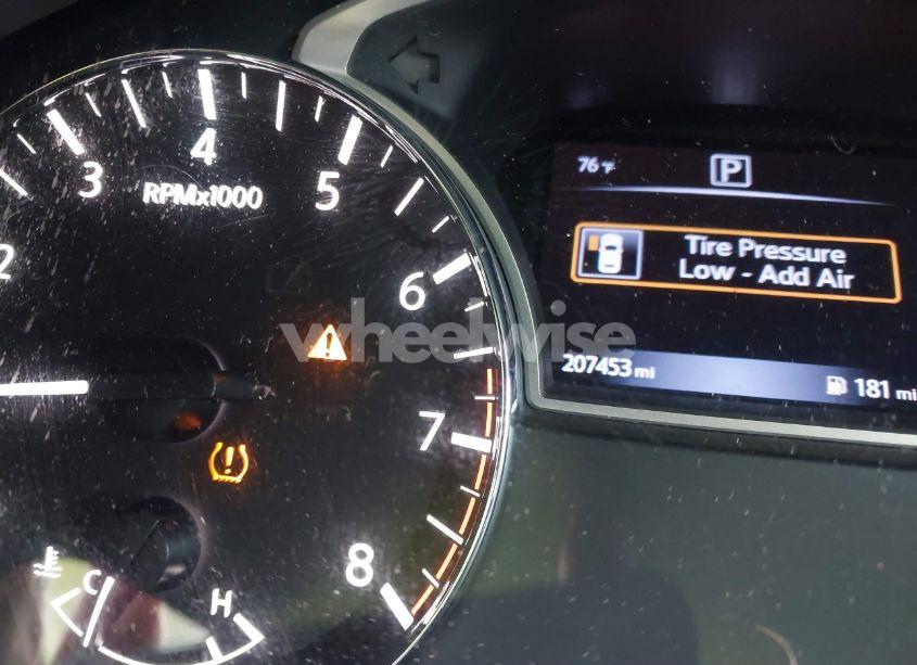 Photo 15 of 2017 Nissan Altima 2.5 S (VIN 1N4AL3AP1HC291908)