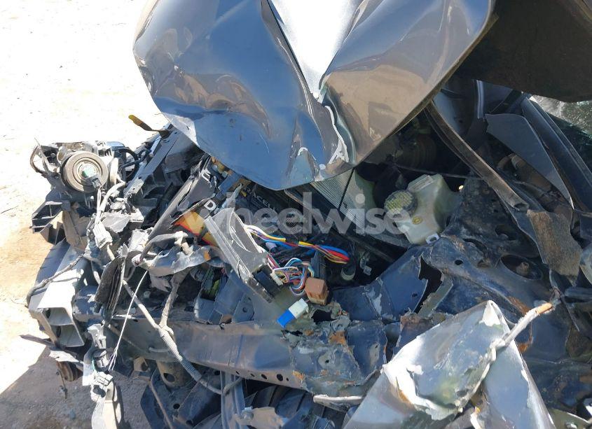 Photo 10 of 2017 Nissan Altima 2.5 SV (VIN 1N4AL3AP1HC297434)