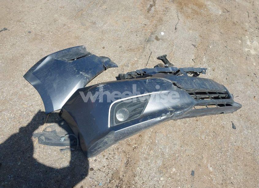 Photo 12 of 2017 Nissan Altima 2.5 SV (VIN 1N4AL3AP1HC297434)