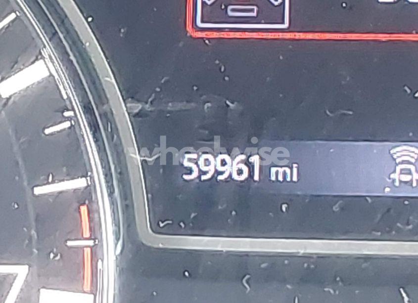 Photo 16 of 2017 Nissan Altima 2.5 SV (VIN 1N4AL3AP1HC297434)