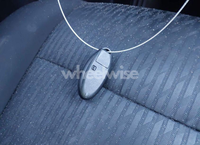 Photo 11 of 2017 Nissan Altima 2.5 S (VIN 1N4AL3AP1HC299216)