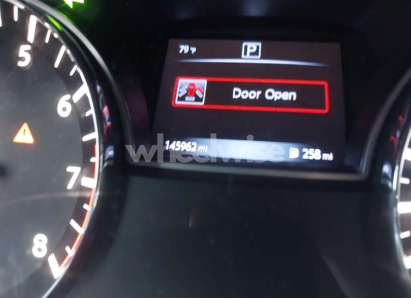 Photo 15 of 2017 Nissan Altima 2.5 S (VIN 1N4AL3AP1HC299216)