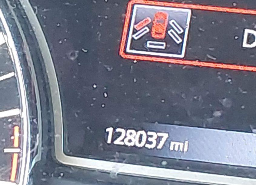 Photo 15 of 2017 Nissan Altima 2.5 SV (VIN 1N4AL3AP1HC474385)