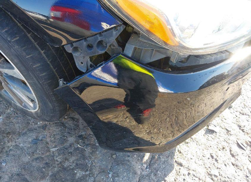 Photo 19 of 2017 Nissan Altima 2.5 SV (VIN 1N4AL3AP1HC474385)