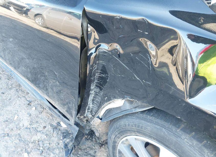 Photo 6 of 2017 Nissan Altima 2.5 SV (VIN 1N4AL3AP1HC474385)